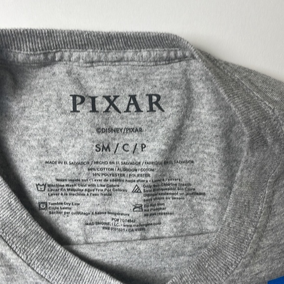 Monsters Inc Tshirt - Picture 5 of 8